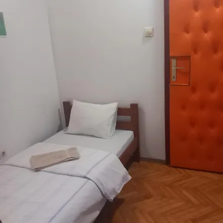 Apartmani Elko Zrenjanin Exterior photo