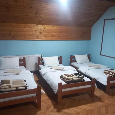 Apartmani Elko Zrenjanin Room photo