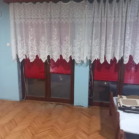 Apartmani Elko Zrenjanin Room photo