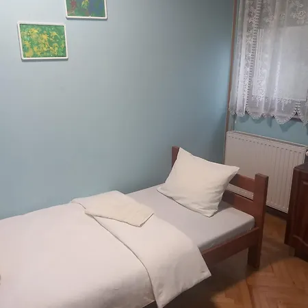 Apartmani Elko Zrenjanin Room photo