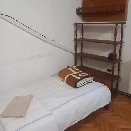 Apartmani Elko Zrenjanin Room photo