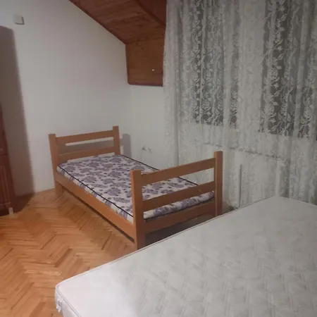 Apartmani Elko Zrenjanin Room photo
