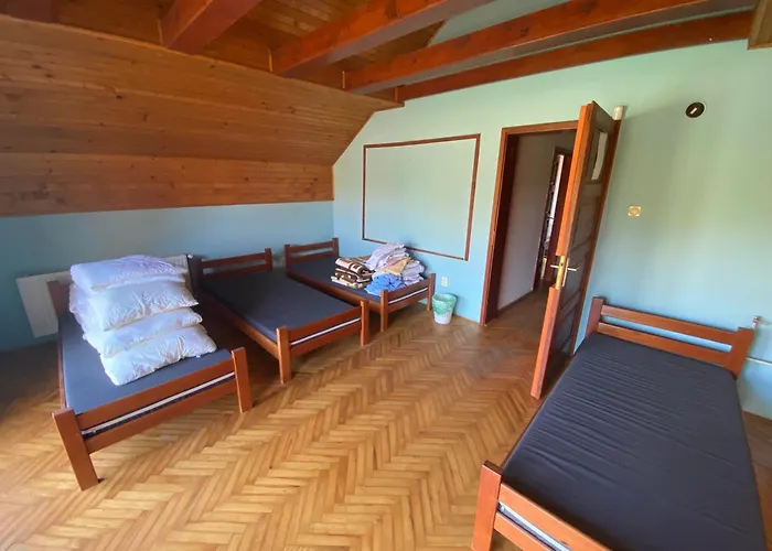 Apartmani Elko
