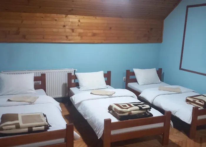 Apartmani Elko