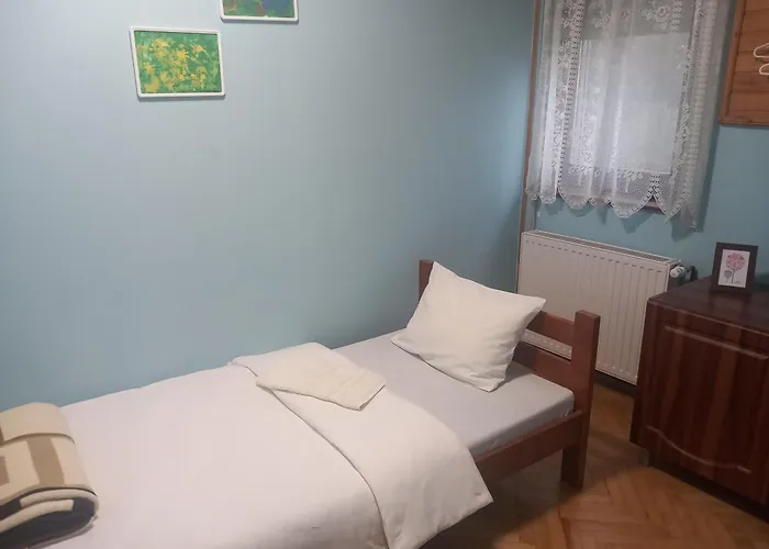Apartmani Elko