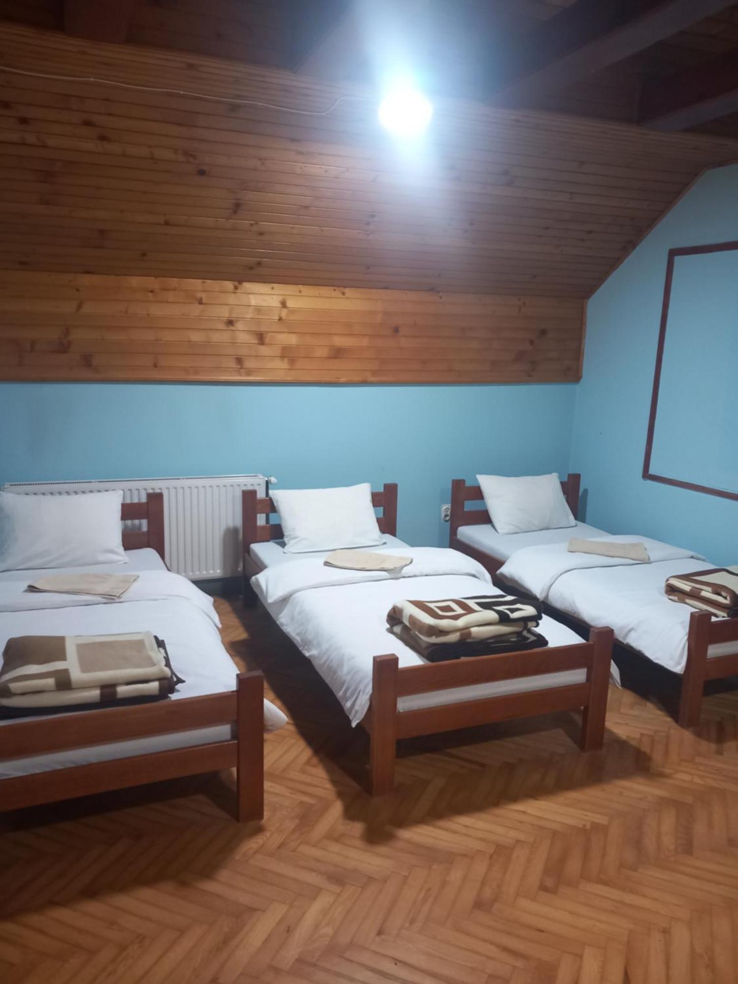Apartment Elko Zrenjanin