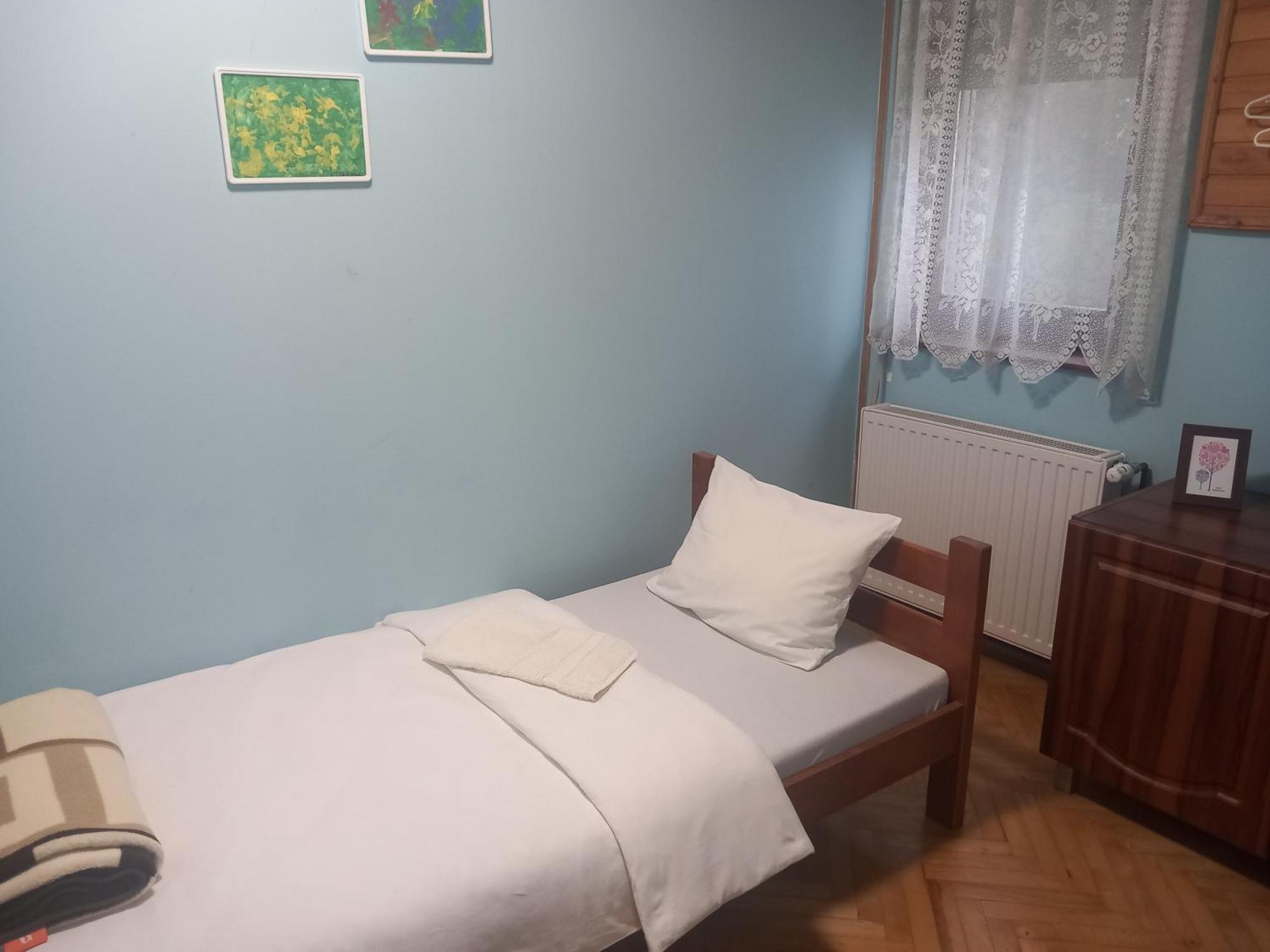 Elko * Zrenjanin